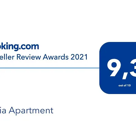 Apartment Delia
