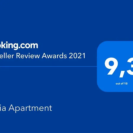 Apartment Delia