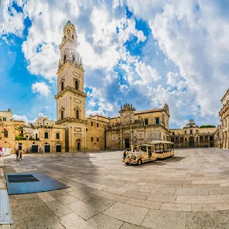 Apartment Delia Lecce