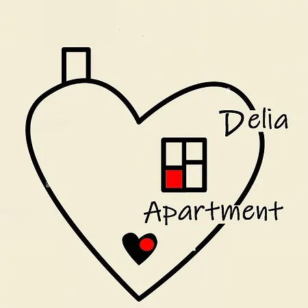 Apartment Delia