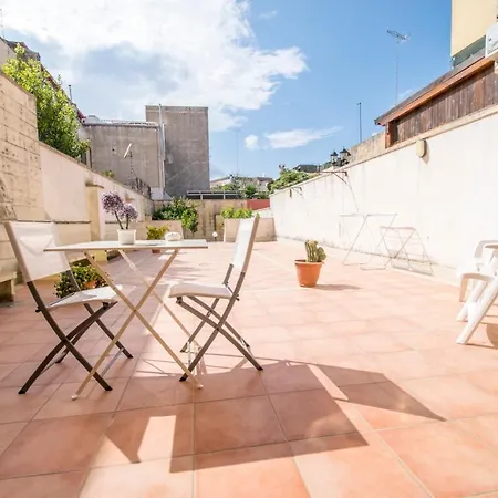 Delia Apartment Lecce