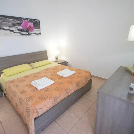 Apartment Delia Lecce