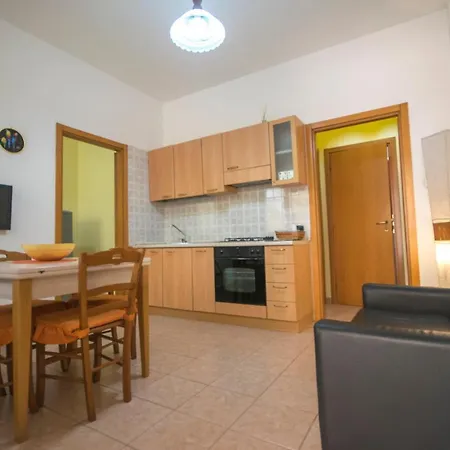Apartment Delia *