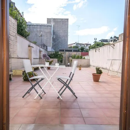 Apartment Delia