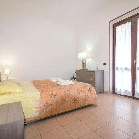 Apartment Delia Lecce