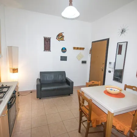 Delia Apartment